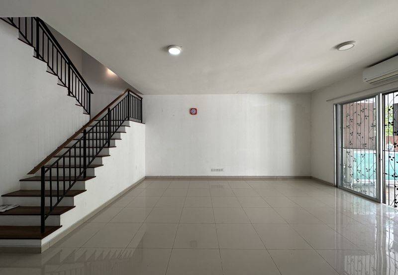 Emerald Garden, Kota Emerald