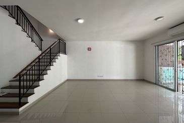 Emerald Garden, Kota Emerald