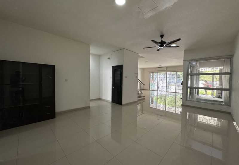 Emerald Garden, Kota Emerald