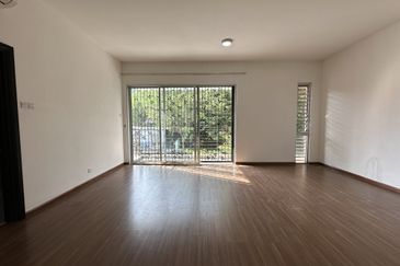 Emerald Garden, Kota Emerald