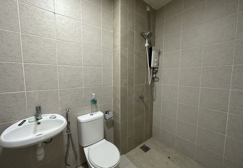 Emerald Garden, Kota Emerald