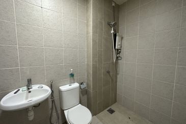 Emerald Garden, Kota Emerald