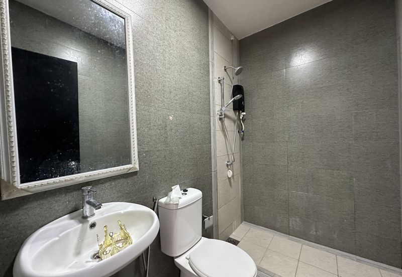 Emerald Garden, Kota Emerald