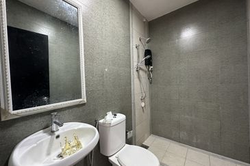 Emerald Garden, Kota Emerald