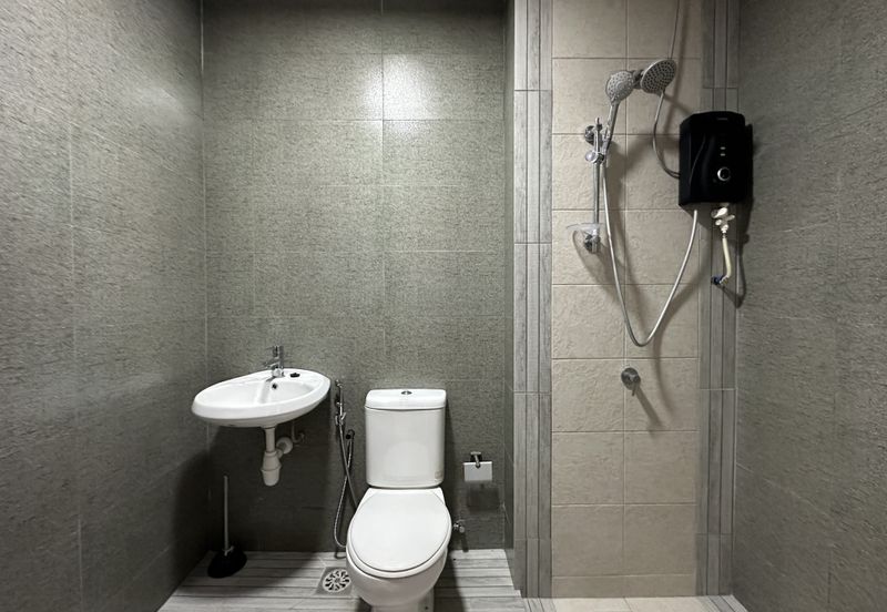 Emerald Garden, Kota Emerald