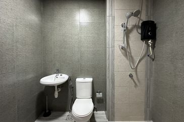 Emerald Garden, Kota Emerald