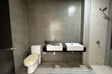 Emerald Garden, Kota Emerald