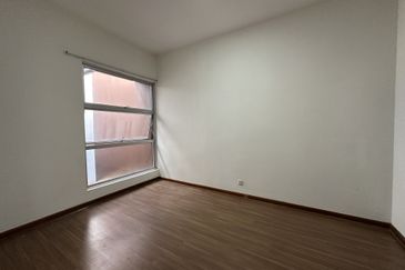 Emerald Garden, Kota Emerald