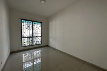 Emerald Garden, Kota Emerald