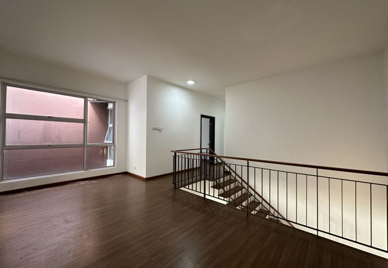 Emerald Garden, Kota Emerald