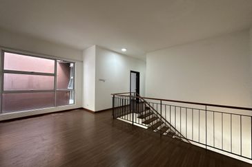 Emerald Garden, Kota Emerald