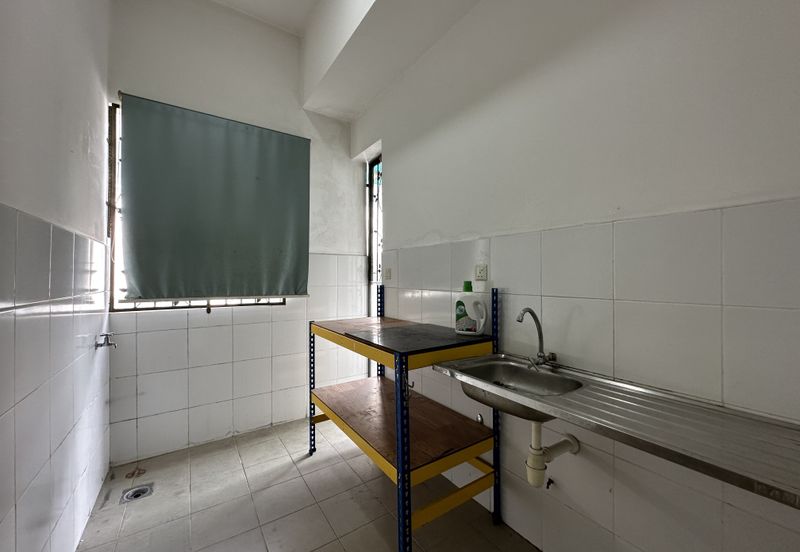 Emerald Garden, Kota Emerald