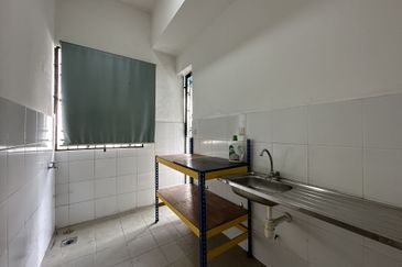 Emerald Garden, Kota Emerald