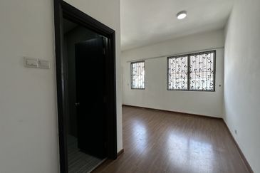 Emerald Garden, Kota Emerald