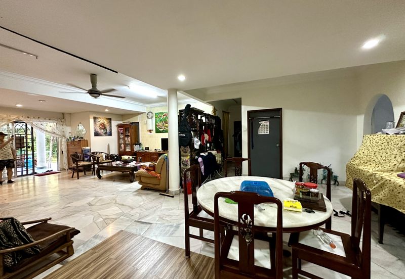 2-Storey Bungalow for Sale Hills Residence Desa 6 Bandar Country Homes, Rawang