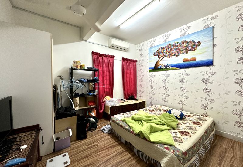 2-Storey Bungalow for Sale Hills Residence Desa 6 Bandar Country Homes, Rawang