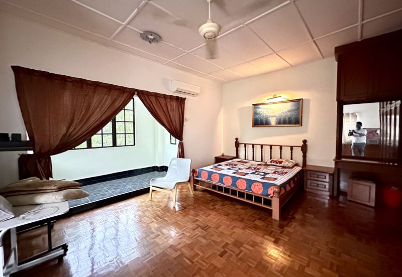 2-Storey Bungalow for Sale Hills Residence Desa 6 Bandar Country Homes, Rawang