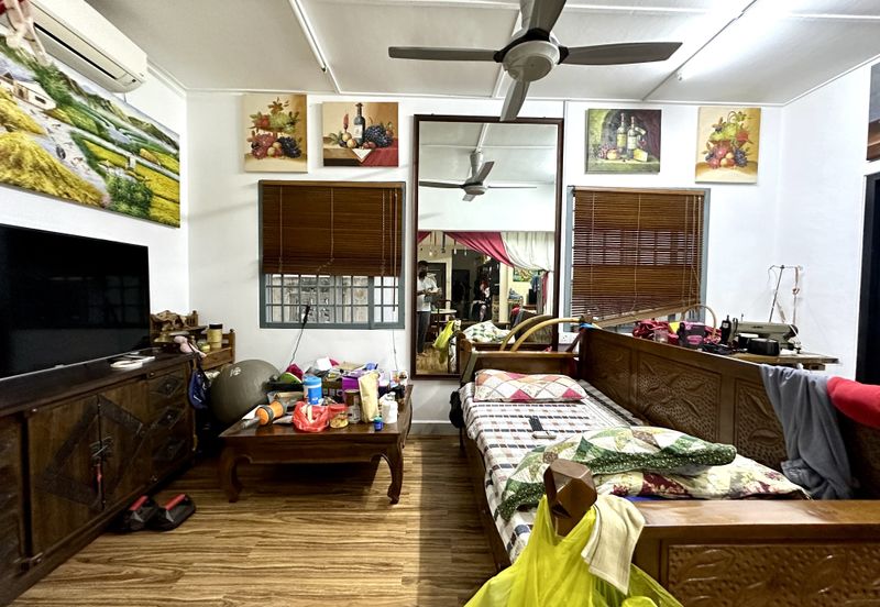 2-Storey Bungalow for Sale Hills Residence Desa 6 Bandar Country Homes, Rawang