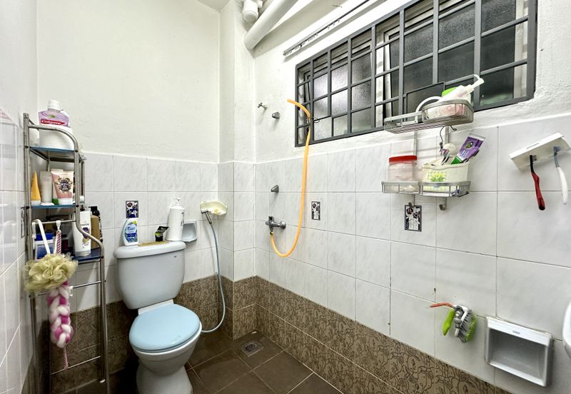 2-Storey Bungalow for Sale Hills Residence Desa 6 Bandar Country Homes, Rawang