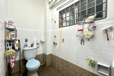 2-Storey Bungalow for Sale Hills Residence Desa 6 Bandar Country Homes, Rawang