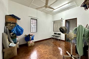 2-Storey Bungalow for Sale Hills Residence Desa 6 Bandar Country Homes, Rawang