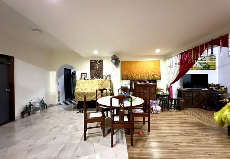 2-Storey Bungalow for Sale Hills Residence Desa 6 Bandar Country Homes, Rawang