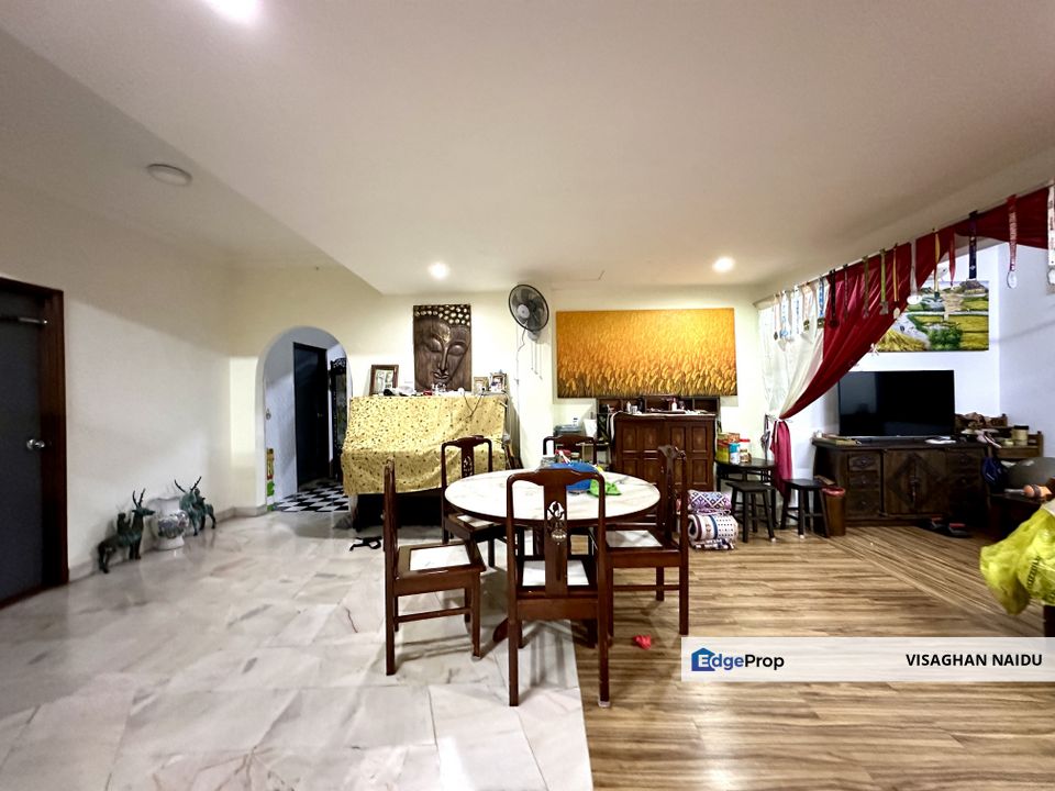 2-Storey Bungalow for Sale Hills Residence Desa 6 Bandar Country Homes, Rawang, Selangor, Rawang