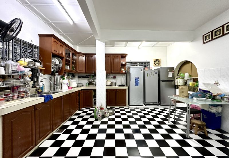 2-Storey Bungalow for Sale Hills Residence Desa 6 Bandar Country Homes, Rawang