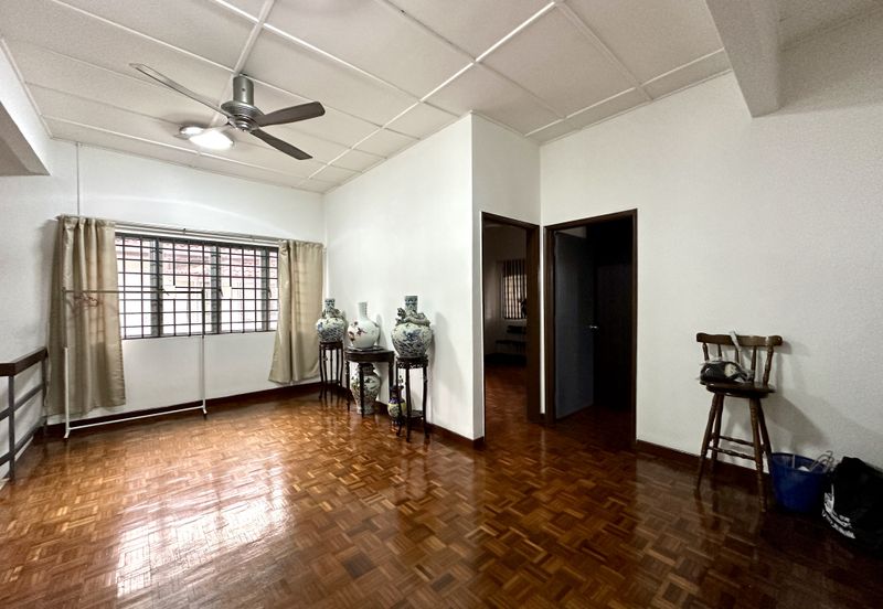 2-Storey Bungalow for Sale Hills Residence Desa 6 Bandar Country Homes, Rawang