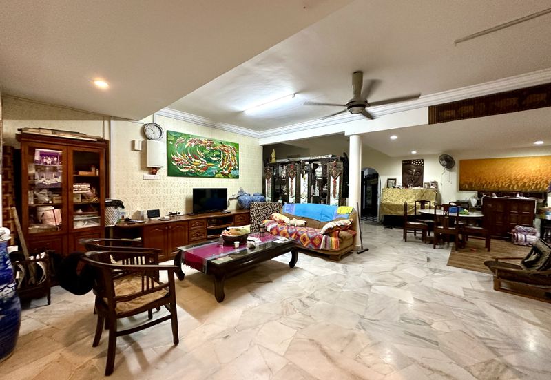 2-Storey Bungalow for Sale Hills Residence Desa 6 Bandar Country Homes, Rawang