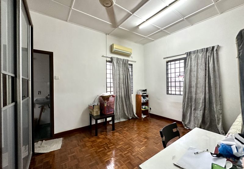 2-Storey Bungalow for Sale Hills Residence Desa 6 Bandar Country Homes, Rawang