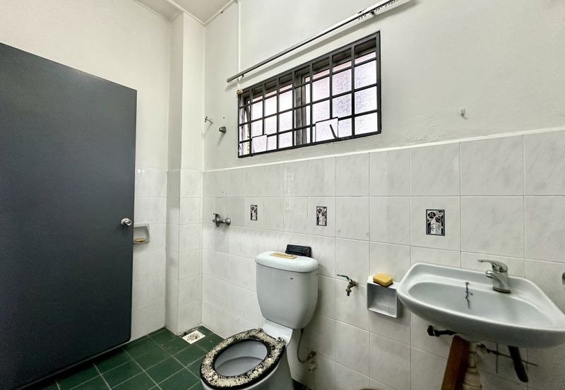 2-Storey Bungalow for Sale Hills Residence Desa 6 Bandar Country Homes, Rawang