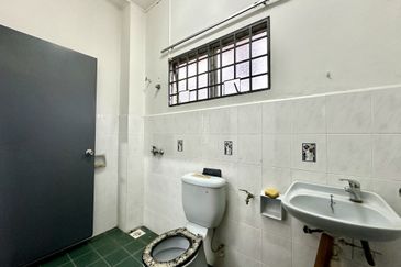 2-Storey Bungalow for Sale Hills Residence Desa 6 Bandar Country Homes, Rawang