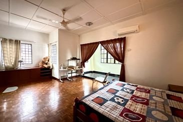 2-Storey Bungalow for Sale Hills Residence Desa 6 Bandar Country Homes, Rawang