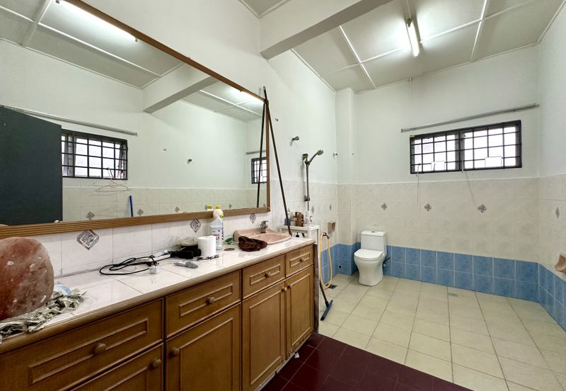 2-Storey Bungalow for Sale Hills Residence Desa 6 Bandar Country Homes, Rawang