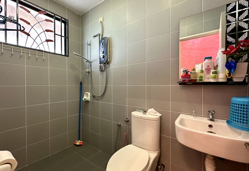 2-Storey Terrace for Sale M Residence 1 MR1 , Rawang