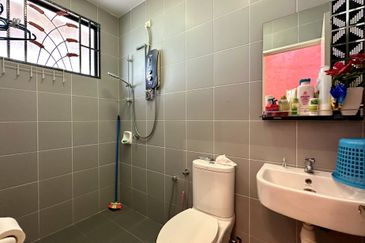 2-Storey Terrace for Sale M Residence 1 MR1 , Rawang