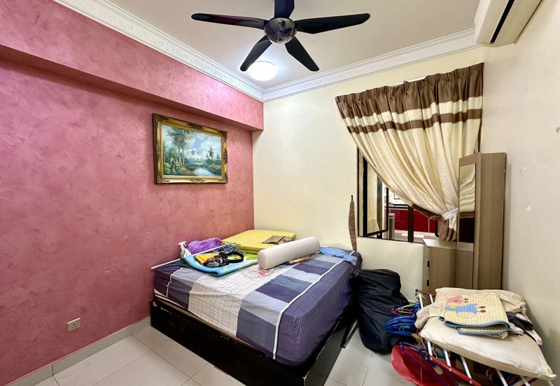 2-Storey Terrace for Sale M Residence 1 MR1 , Rawang