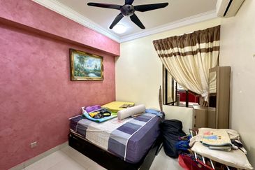 2-Storey Terrace for Sale M Residence 1 MR1 , Rawang
