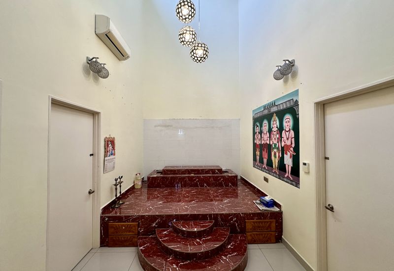 2-Storey Terrace for Sale M Residence 1 MR1 , Rawang