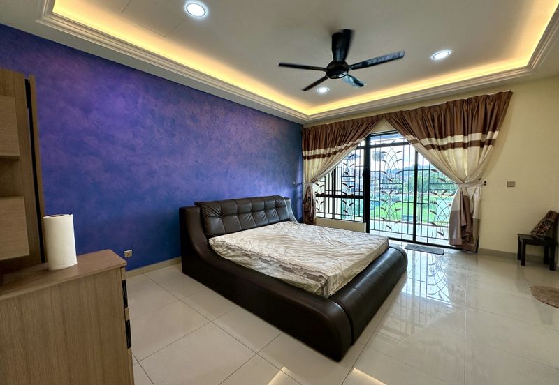 2-Storey Terrace for Sale M Residence 1 MR1 , Rawang