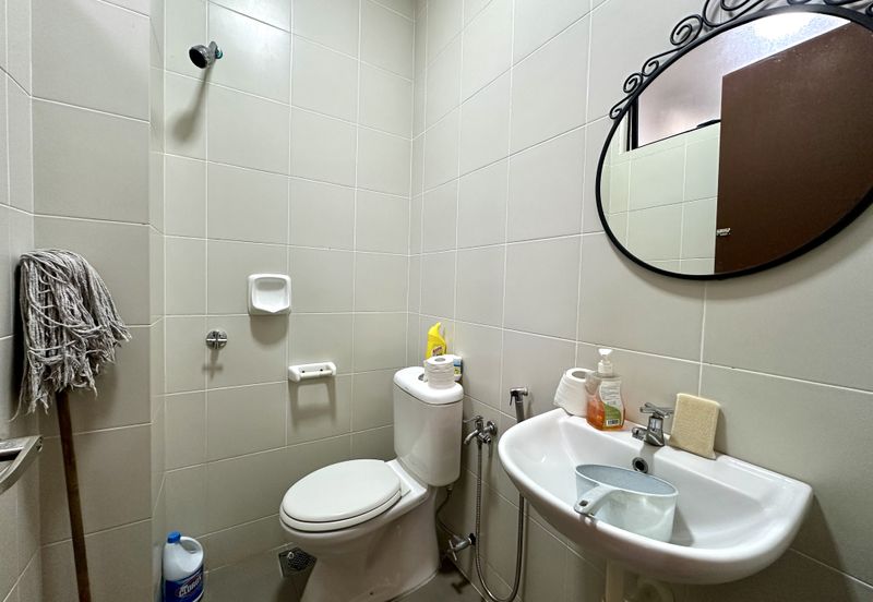 2-Storey Terrace for Sale M Residence 1 MR1 , Rawang