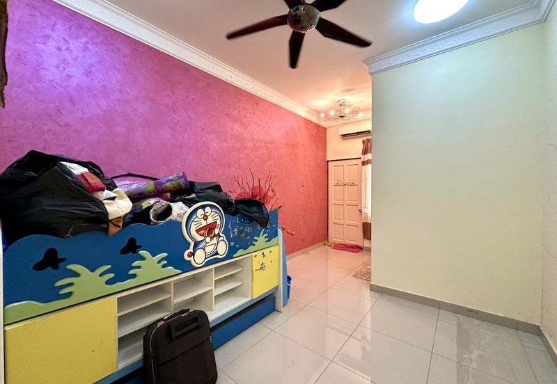 2-Storey Terrace for Sale M Residence 1 MR1 , Rawang