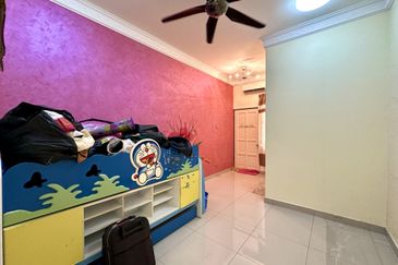 2-Storey Terrace for Sale M Residence 1 MR1 , Rawang