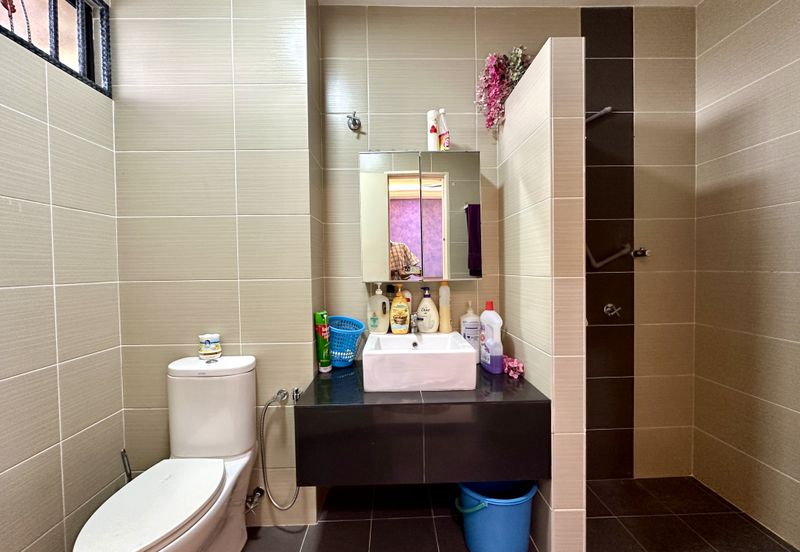 2-Storey Terrace for Sale M Residence 1 MR1 , Rawang