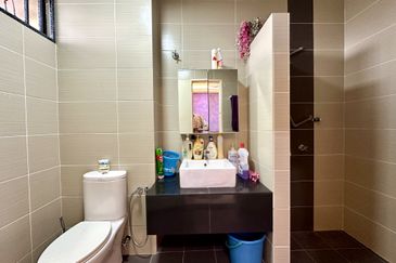 2-Storey Terrace for Sale M Residence 1 MR1 , Rawang