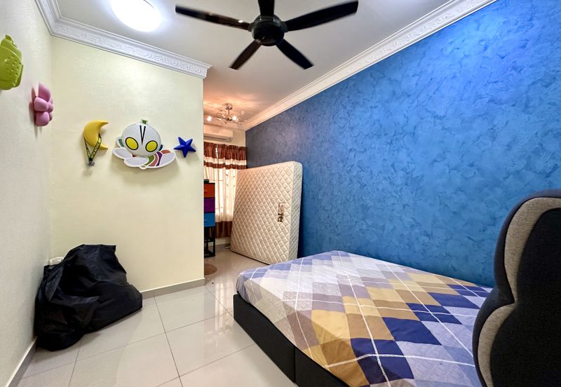 2-Storey Terrace for Sale M Residence 1 MR1 , Rawang