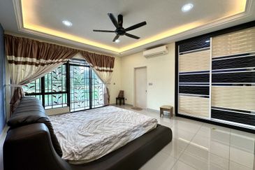 2-Storey Terrace for Sale M Residence 1 MR1 , Rawang