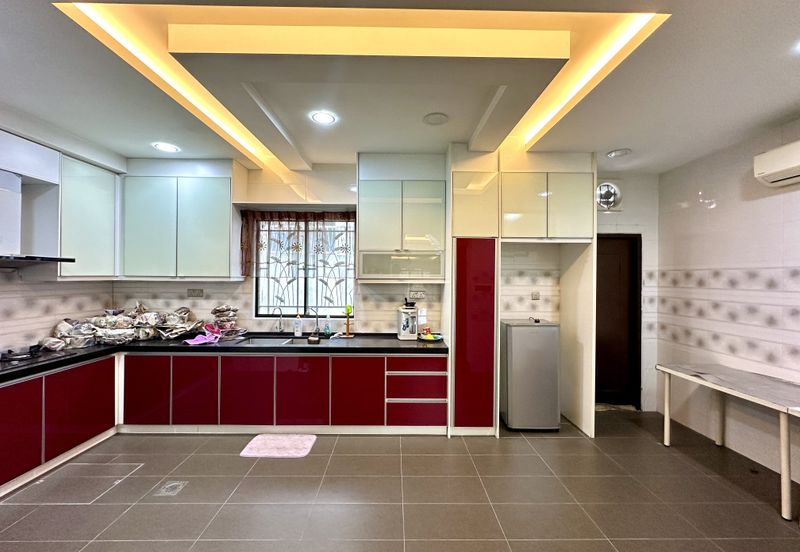 2-Storey Terrace for Sale M Residence 1 MR1 , Rawang