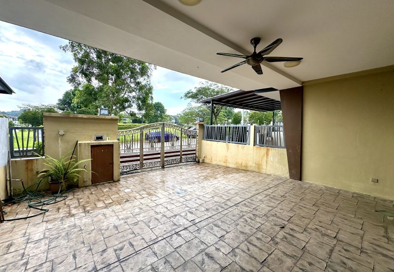 2-Storey Terrace for Sale M Residence 1 MR1 , Rawang